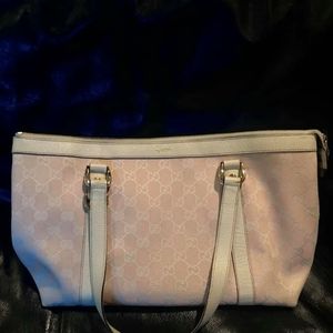 Gucci handbag